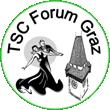 Logo des TSC Forum Graz